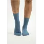 Chaussettes bleu atlantique