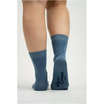 Chaussettes ciel illusion