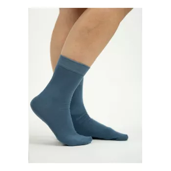 Chaussettes en coton biologique