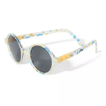 Lunettes Rozz transparentes