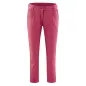 Pantalon 7/8 en coton bio et chanvre