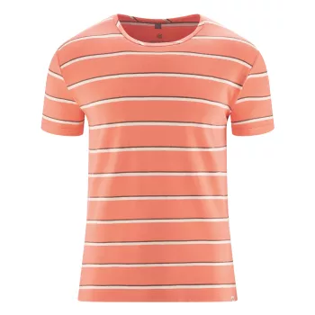 T-shirt Homme en chanvre et coton bio