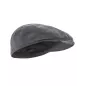 Casquette élégante pour homme en tissage durable