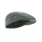 Casquette élégante pour homme en tissage durable