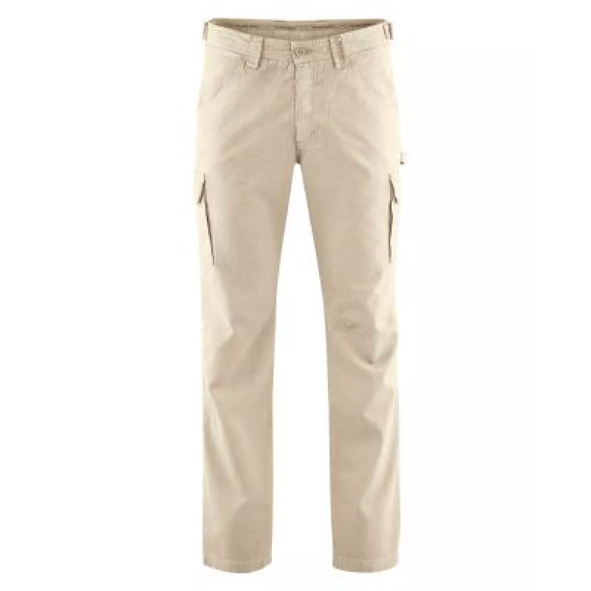 Pantalon cargo chanvre coton bio homme 7 couleurs