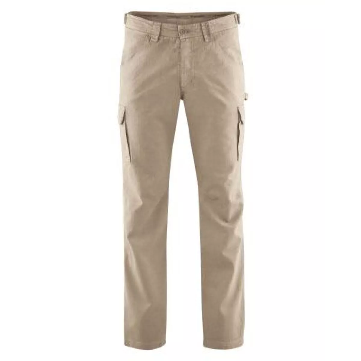 Pantalon cargo chanvre coton bio homme 7 couleurs