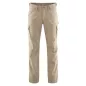 Pantalon cargo chanvre coton bio homme 7 couleurs