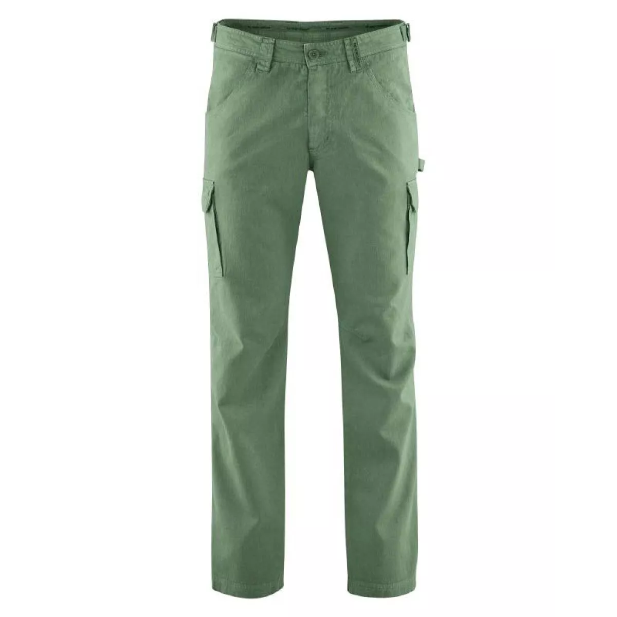 Pantalon cargo chanvre coton bio homme 7 couleurs