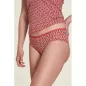 Culotte confortable en coton bio jersey extensible