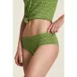 Culotte confortable en coton bio jersey extensible