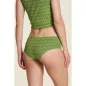 Culotte confortable en coton bio jersey extensible