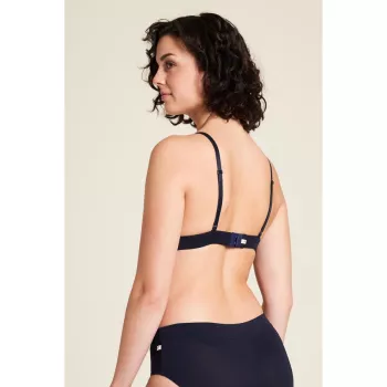 Brassière pour femme en tencel et élasthanne 8