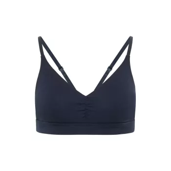 Brassière pour femme en tencel et élasthanne 10