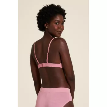 Brassière pour femme en tencel et élasthanne 13