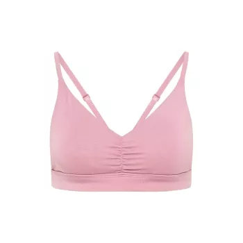 Brassière pour femme en tencel et élasthanne 15