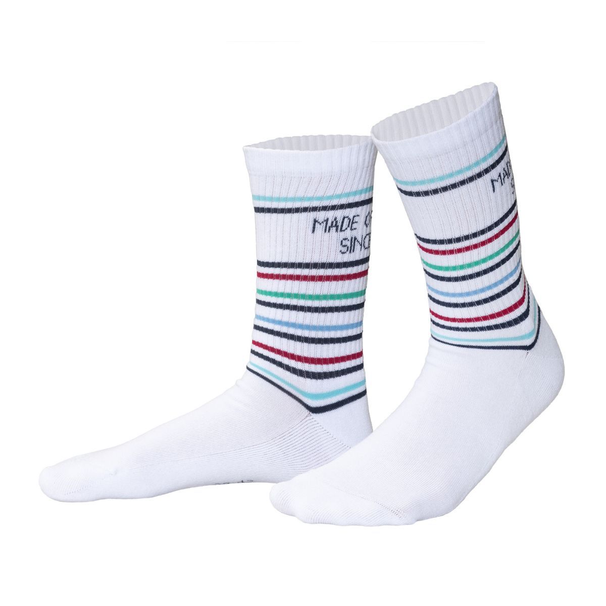 Chaussettes Pepper en coton bio