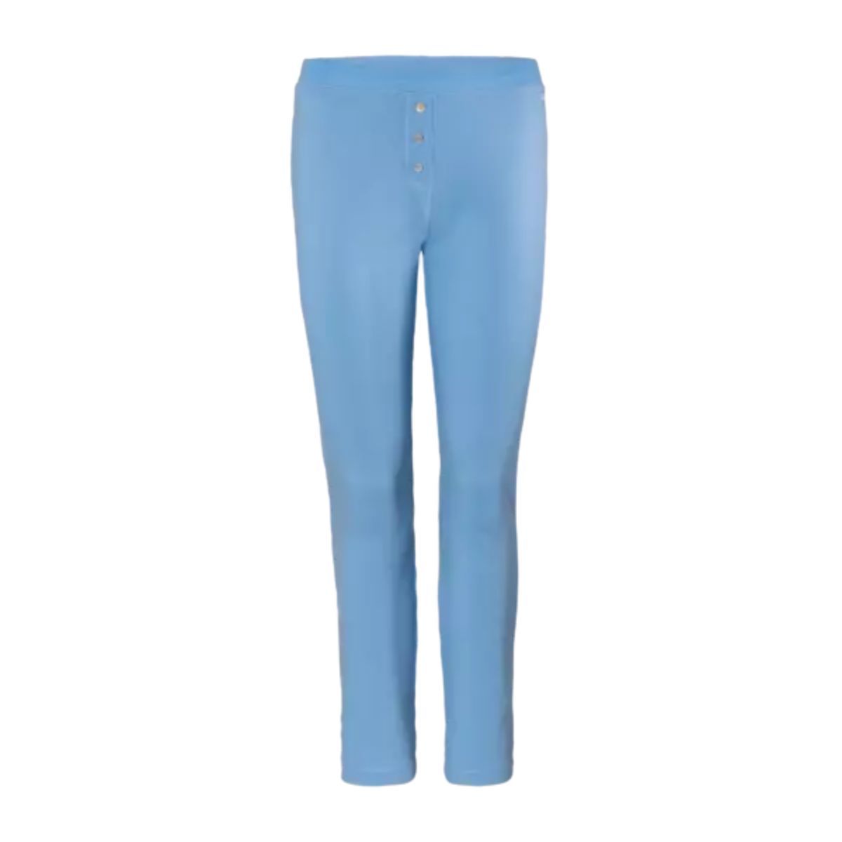 Pantalon de nuit Carol en coton bio