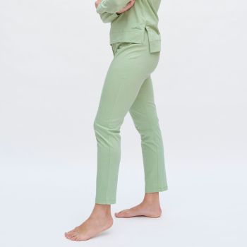 Pantalon de nuit Carol en coton bio