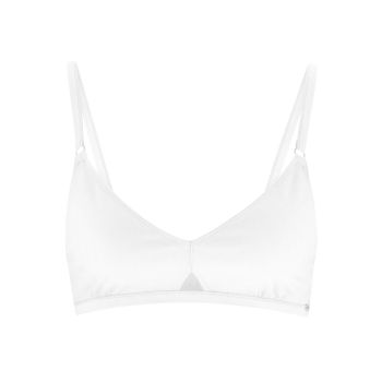 Soutien-gorge, deux couleurs, GABRIELA