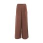 Pantalon en coton bio, DUYEN