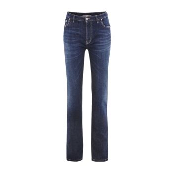 Pantalon en jeans, DONNA