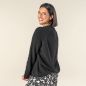 Cardigan en coton bio, OLIVIE