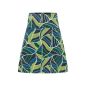 Jupe pour femme, motif "Moderne", coton bio, GOTS