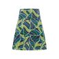 Jupe pour femme, motif "Moderne", coton bio, GOTS