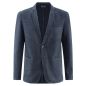 Veste de costume Homme, Chanvre 