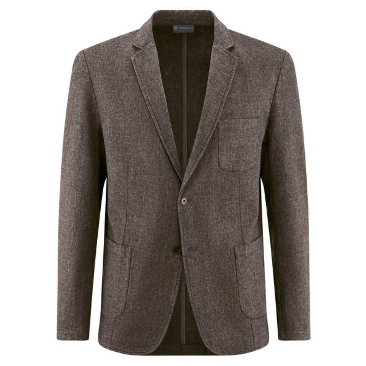 Veste de costume Homme, Chanvre 