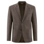 Veste de costume Homme, Chanvre 