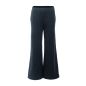 Pantalon "SISILE" 100% coton bio, bleu marine, GOTS et VEGAN