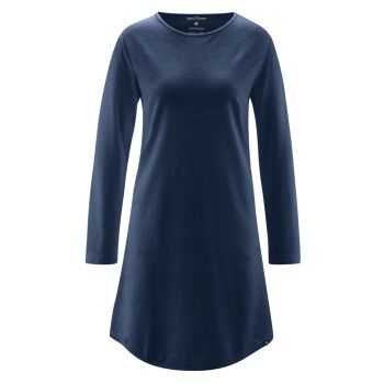 Chemise de nuit Femme navy