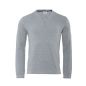 Pull "RENZO" 100% coton bio, GOTS et VEGAN