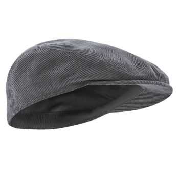 Casquette élégante pour homme en tissage durable