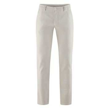 Pantalon chino homme coupe élégante et confortable