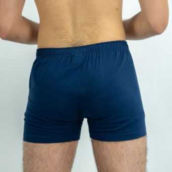 Boxer bio bleu 4