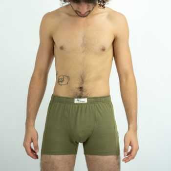 Boxer bio olive 1