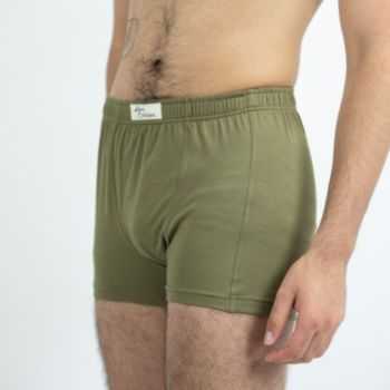 Boxer bio olive 2