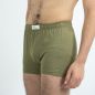 Boxer bio olive