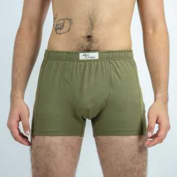 Boxer bio olive 3