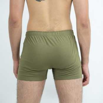 Boxer bio olive 5