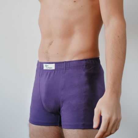 Boxer bio violet 1