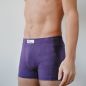 Boxer bio violet