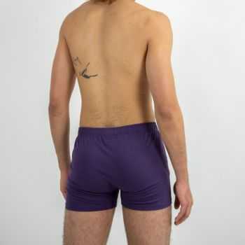 Boxer bio violet 2