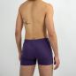 Boxer bio violet