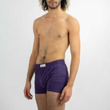 Boxer bio violet