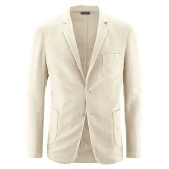 Veste Blazer Homme Chanvre 4