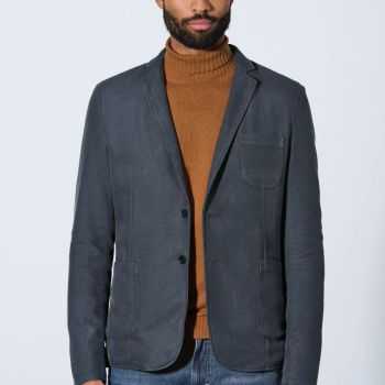 Veste Blazer Homme Chanvre 1