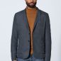 Veste Blazer Homme Chanvre